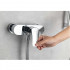 Комплект для душа Aquatek Вега AQ1032CR 2 в 1, хром