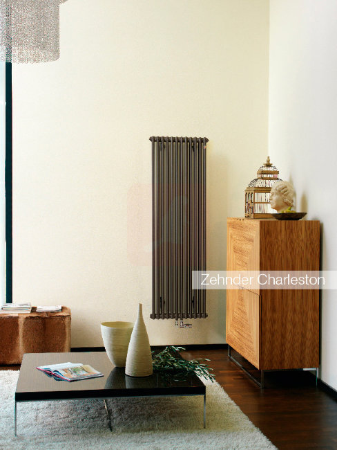 Радиатор трубчатый стальной Zehnder Charleston Retrofit 2180, 10 сек.1/2 ниж.подк. 0325 TL (кроншт.в компл.) Радиатор трубчатый стальной Zehnder Charleston Retrofit 2180, 10 сек.1/2 ниж.подк. 0325 TL (кроншт.в компл.)