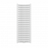 Биметаллический вертикальный радиатор Rifar Confex Ventill V 500-18 секций, белый