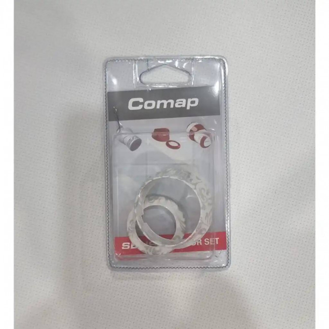 Цветная накладка Comap для термоголовки Senso Mysenso цвет арабеск R100095