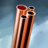 Труба медная неотожженная Wieland SANCO 219x3,0 штанга 5м