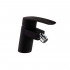 Смеситель для биде Ramon Soler New Fly 570311NM чёрный