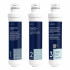 Комплект картриджей Electrolux iStream TotalPureX-3 Softening