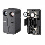 Насосная группа Varmega V-Flow DN32 с 3-ходовым клапаном, нерж. сталь, без насоса и привода VMPG12-320000 Насосная группа Varmega V-Flow DN32 с 3-ходовым клапаном, нерж. сталь, без насоса и привода VMPG12-320000