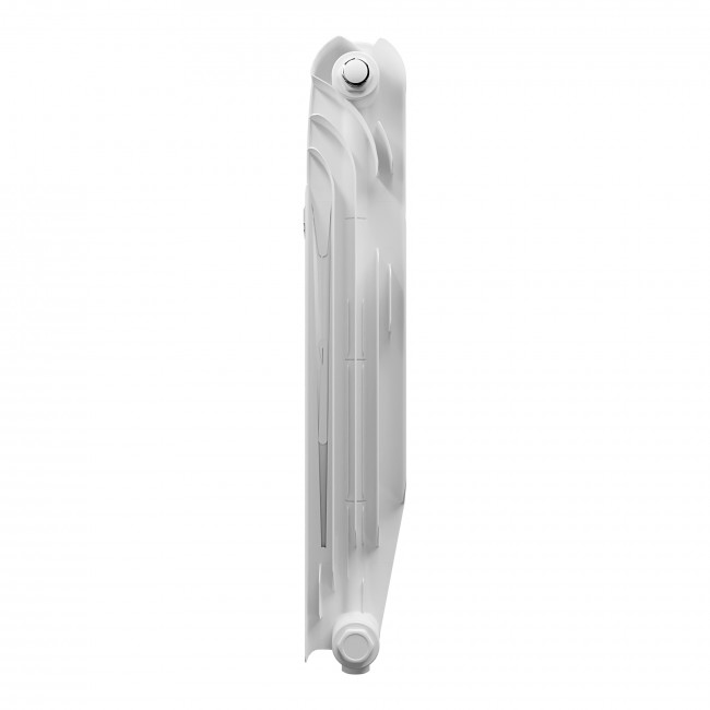 Радиатор биметаллический Royal Thermo Vittoria Super 500 2.0 VDR80 - 12 секц.