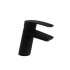 Смеситель для раковины Ramon Soler NEW FLY 570111NM чёрный
