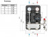 Насосная группа Varmega V-Flow DN25 с теплообменником 20 пластин, нерж. сталь, без насоса VMPG13-252000