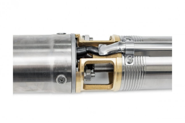 Насос погружной скважинный Unipump ECO MINI 4-67 3" 99321 Насос погружной скважинный Unipump ECO MINI 4-67 3" 99321