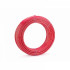 Труба из сшитого полиэтилена Rehau RAUTHERM S 17х2 мм красная, 6 бар 11361401120