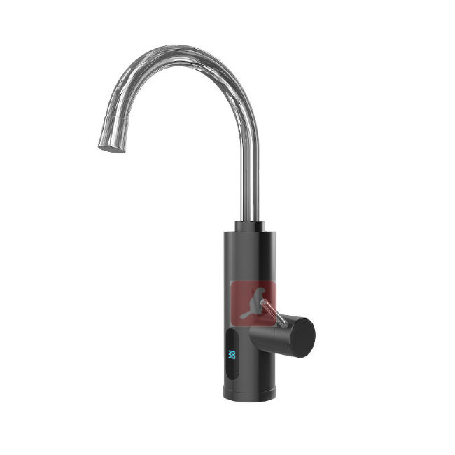 Водонагреватель проточный электрический Electrolux Taptronic (Black)