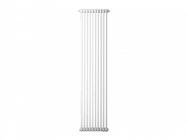 Радиатор трубчатый стальной Zehnder Charleston Retrofit 2180, 06 сек.1/2 ниж.подк. RAL9016 (кроншт.в компл.) Радиатор трубчатый стальной Zehnder Charleston Retrofit 2180, 06 сек.1/2 ниж.подк. RAL9016 (кроншт.в компл.)