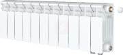 Биметаллический радиатор Rifar Base Ventil R 200, 10 секций Биметаллический радиатор Rifar Base Ventil R 200, 10 секций