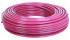 Труба из сшитого полиэтилена Rehau RAUTITAN pink 16х2,2 мм 10 бар 13360421120