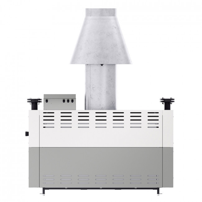 Напольный газовый котел отопления, одноконтурный Лемакс CLEVER L 150 Напольный газовый котел отопления, одноконтурный Лемакс CLEVER L 150