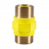 Вставка диэлектрическая ELKA 1/2" НР-НР