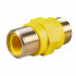 Вставка диэлектрическая ELKA 1/2" НР-НР