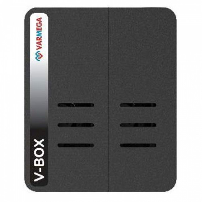 Термоизоляционный блок Varmega V-Box DN20, 2 контура с коллектором и гидравлическим разделителем VMPG20-200002 Термоизоляционный блок Varmega V-Box DN20, 2 контура с коллектором и гидравлическим разделителем VMPG20-200002
