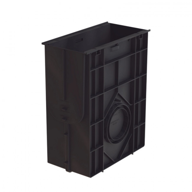 Пескоуловитель Aquastok ПП Norma DN200 C250 (12055) Пескоуловитель Aquastok ПП Norma DN200 C250 (12055)