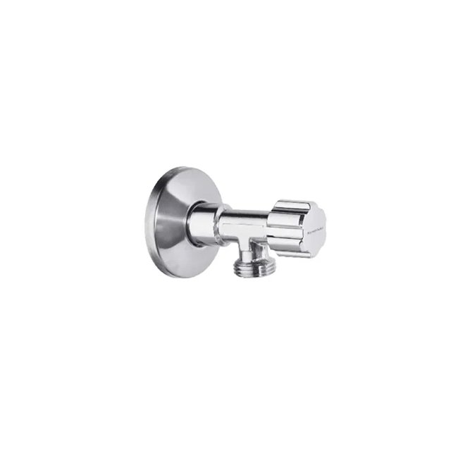 Кран запорный настенный Ramon Soler 1/2" Accesorios 1289 Кран запорный настенный Ramon Soler 1/2" Accesorios 1289