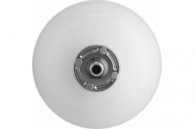 Расширительный мембранный бак для ГВС и гелиосистем Wester WDV Premium 8л, 12 бар, к/ф из нерж. стали