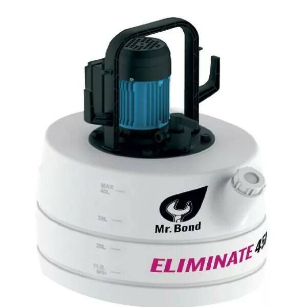 Персональный насос M.Bond Eliminate 45 MR