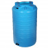 Бак для воды Aquatek ATV 500 синий, без насосной станции и комплектации