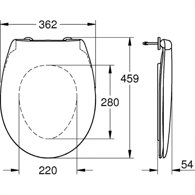 Комплект подвесного унитаза Grohe Bau Ceramic и инсталляции Aquatek Standard 50 INS-0000012 с звукоизол.прокладкой и с крепежом KKI-0000002 4в1 Комплект подвесного унитаза Grohe Bau Ceramic и инсталляции Aquatek Standard 50 INS-0000012 с звукоизол.прокладкой и с крепежом KKI-0000002 4в1