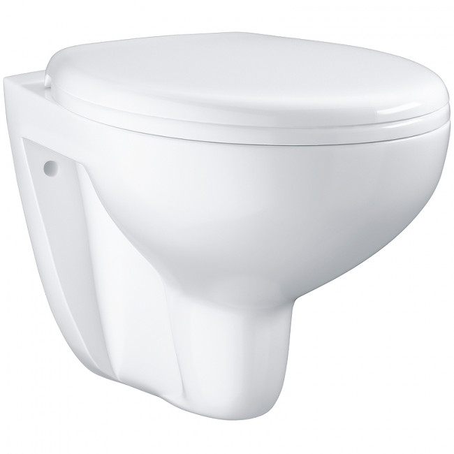 Комплект подвесного унитаза Grohe Bau Ceramic и инсталляции Aquatek Standard 50 INS-0000012 с звукоизол.прокладкой и с крепежом KKI-0000002 4в1 Комплект подвесного унитаза Grohe Bau Ceramic и инсталляции Aquatek Standard 50 INS-0000012 с звукоизол.прокладкой и с крепежом KKI-0000002 4в1
