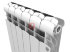 Алюминиевый радиатор Royal Thermo Indigo 500 2.0, 8 секций