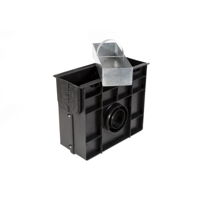 Пескоуловитель Aquastok ПП Norma DN150 C250 (11542) Пескоуловитель Aquastok ПП Norma DN150 C250 (11542)