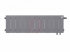 Биметаллический радиатор Royal Thermo Piano Forte 200 VDR Silver Satin, 14 секций
