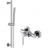 Комплект для душа Aquatek Европа AQ1332CR 2 в 1, хром