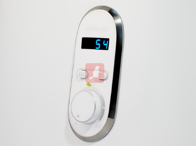 Водонагреватель накопительный электрический Electrolux EWH 50 Gladius