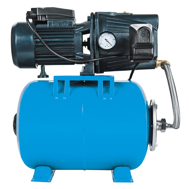 Насосная станция Unipump AUTO JET 110 L 25123