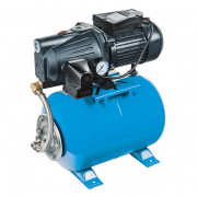 Насосная станция Unipump AUTO JET 110 L 25123 Насосная станция Unipump AUTO JET 110 L 25123