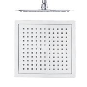 Излив душевой Ramon Soler ABS 225 мм Hydrotherapy RPK225 Излив душевой Ramon Soler ABS 225 мм Hydrotherapy RPK225