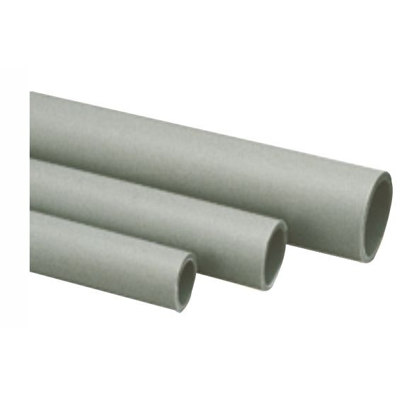 Труба Classic T3S System (Чехия) PPR SDR 6 (S 2,5) 25*4,2, серая Труба Classic T3S System (Чехия) PPR SDR 6 (S 2,5) 25*4,2, серая