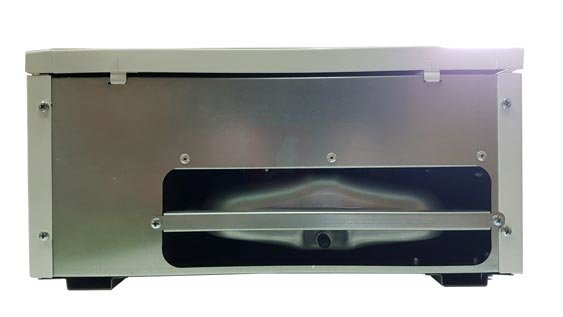 Настенный электрический котел Arderia Е16 v3 (380В)