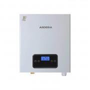 Настенный электрический котел Arderia EC15 2,5-15 кВт Настенный электрический котел Arderia EC15 2,5-15 кВт