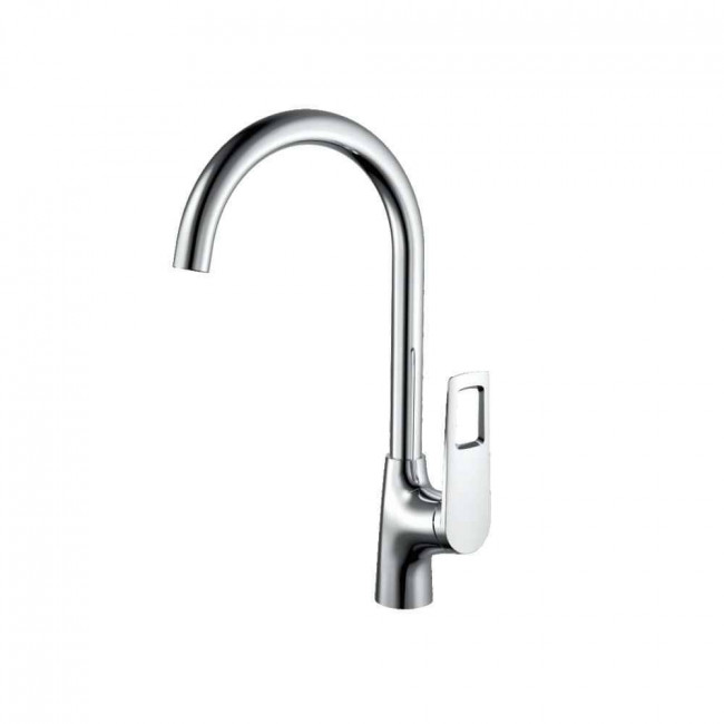 Смеситель для кухни Valfex Artemis Сhrome, латунь VF.70595 Смеситель для кухни Valfex Artemis Сhrome, латунь VF.70595