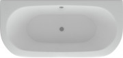 Ванна акриловая, Aquatek Морфей прямоугольная 1900х900, без гидромассажа, с фр.панелью (вклеенный каркас) Ванна акриловая, Aquatek Морфей прямоугольная 1900х900, без гидромассажа, с фр.панелью (вклеенный каркас)
