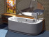 Ванна акриловая, Aquatek Морфей прямоугольная 1900х900, без гидромассажа, с фр.панелью (вклеенный каркас)