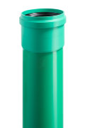 Труба канализационная Ostendorf KG2000EM SN 16 315х1000