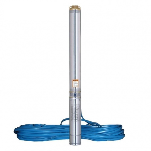 Насос погружной скважинный Aquatek SP 3" 3-80 кабель 50 м