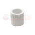 Муфта соединительная Valfex PPR 90, белая