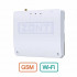 Термостат отопительный ZONT Smart NEW (GSM + Wi-Fi)