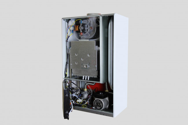 Настенный газовый котел Arderia SB28, v3 Настенный газовый котел Arderia SB28, v3