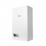 Котёл газовый настенный Ferroli Divabel F18 двухконтурный ZL0BYF4JYA Котёл газовый настенный Ferroli Divabel F18 двухконтурный ZL0BYF4JYA