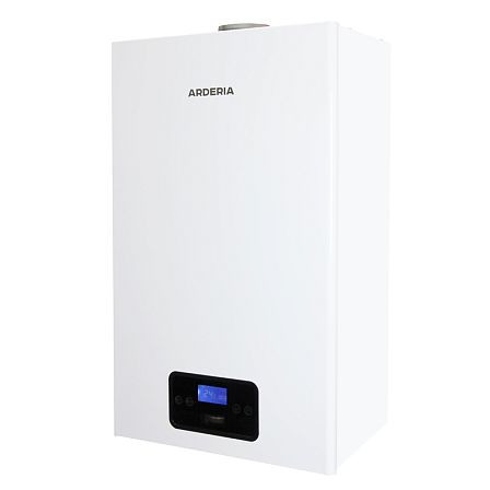Настенный газовый котел Arderia SB14 Настенный газовый котел Arderia SB14