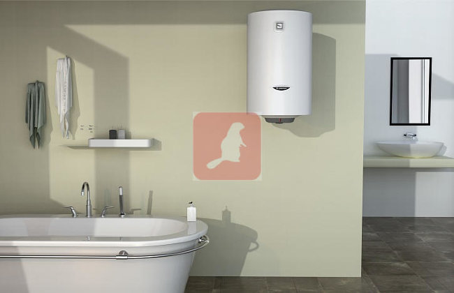 Водонагреватель накопительный электрический ARISTON PRO1 R 100 V PL Водонагреватель накопительный электрический ARISTON PRO1 R 100 V PL